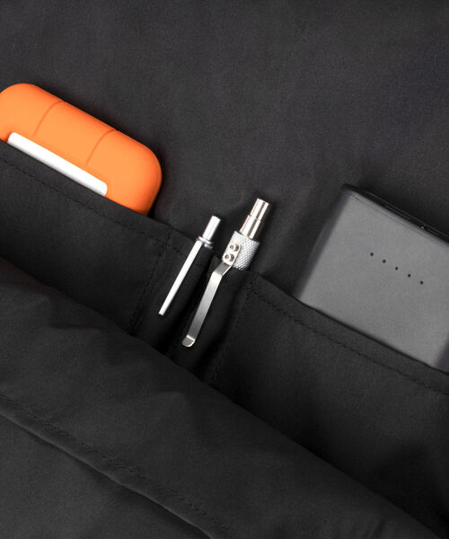 「incase」 リュック FREE ブラック メンズ_画像9