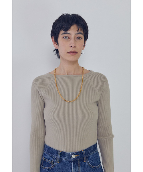 Bijou R.I（ビジューアールアイ） (ビジューアールアイ)」別注