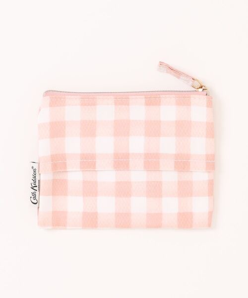 Cath Kidston（キャス・キッドソン） ポーチ ティッシュポーチ