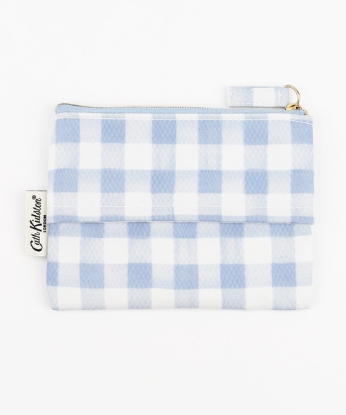 Cath Kidston（キャス・キッドソン） ポーチ ティッシュポーチ