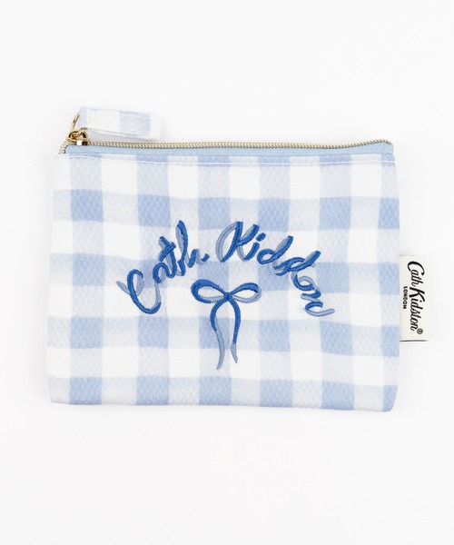 Cath Kidston（キャス・キッドソン） ポーチ ティッシュポーチ