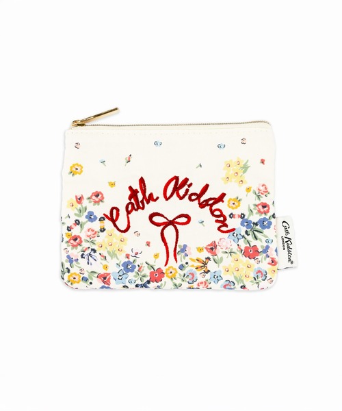 Cath Kidston（キャス・キッドソン） ポーチ ティッシュポーチ