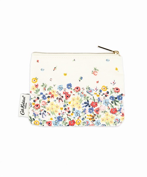 Cath Kidston（キャス・キッドソン） ポーチ ティッシュポーチ