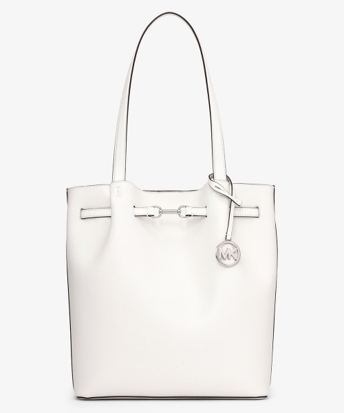 MICHAEL KORS（マイケルコース） トートバッグ FREE ホワイト