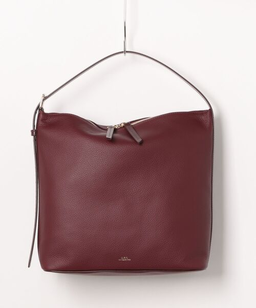 ショルダーバッグ バッグ SAC VERA レディースの画像