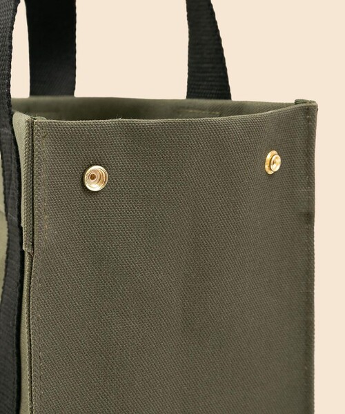 BROOKS BROTHERS（ブルックスブラザーズ） トートバッグ キャンバス GF