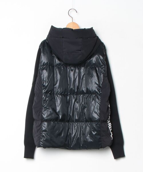 1PIU1UGUALE3 RELAX 「1PIU1UGUALE3 RELAX 」 ダウンジャケット L