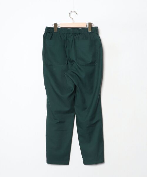 「PUBLIC TOKYO」 パンツ 2 グリーン メンズ_画像2