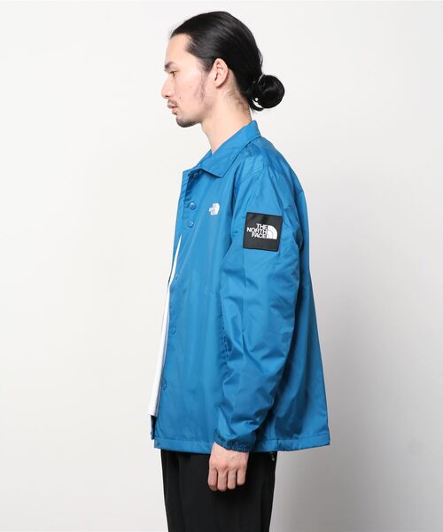 THE NORTH FACE コーチジャケット　M THE NORTH FACE（ザ ノースフェイス） コーチジャケット M グリーン