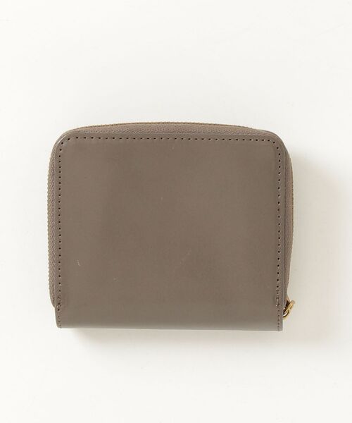 「BELLIES YORK」 財布 FREE グレー レディース_画像2