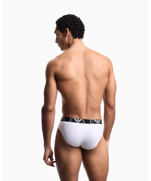EMPORIO ARMANI ブリーフ 「オンライン限定」「エンポリオ アルマーニ
