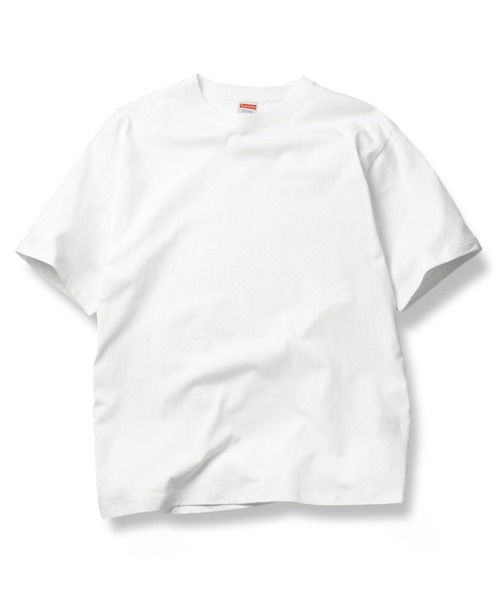 シュプリームSupreme S.M.D Tシャツ ホワイト　白　半袖Tシャツ Supreme（シュプリーム） Supreme Box Logo Crewneck 半袖Tシャツ 衣料
