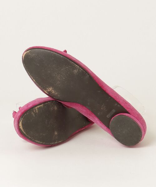 「tsumori chisato WALK」 パンプス 23cm ピンク レディース_画像3