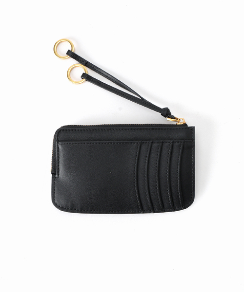 tov（トーヴ） 財布 フラグメントケース レディース : ZOZOTOWN Yahoo