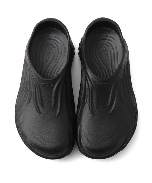 ＜crocs＞エコー ウェーブ crocs（クロックス） サンダル crocs Echo Wave / クロックス エコー