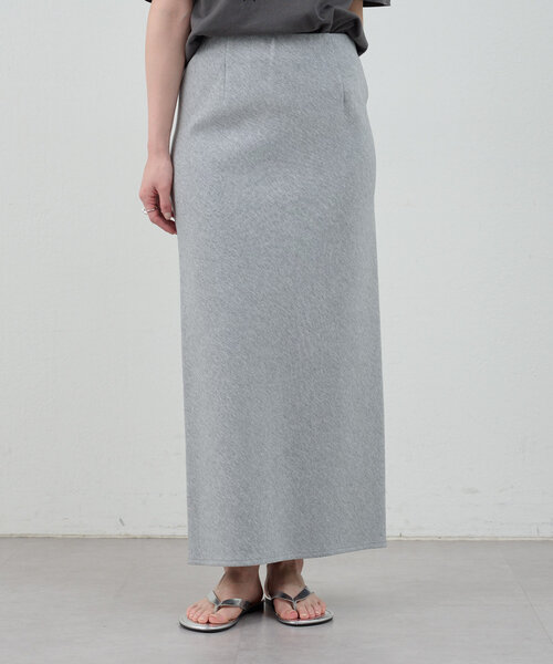 「SHENERY」 タイトスカート 36 ブラック レディース_画像2