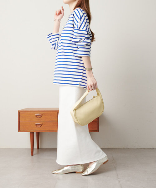 「SHENERY」 タイトスカート 36 ブラック レディース_画像9