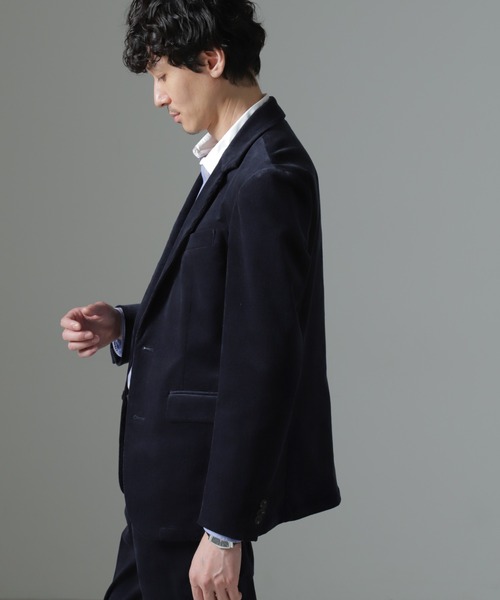 NANO universe（ナノ・ユニバース） セットアップ X-LARGE