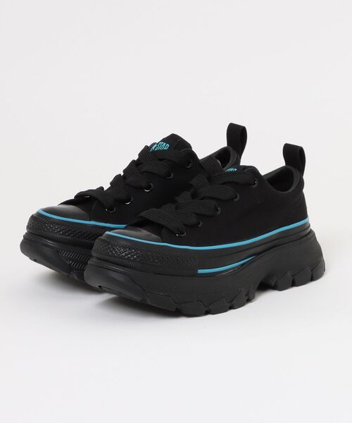 CONVERSE（コンバース） オールスター スニーカー 「CONVERSE」ALL