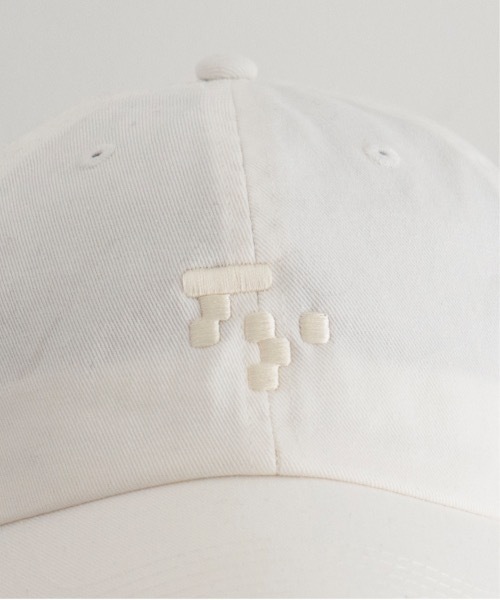 KAIKO（カイコー） キャップ 帽子 KAIKO Ty cap twill メンズ