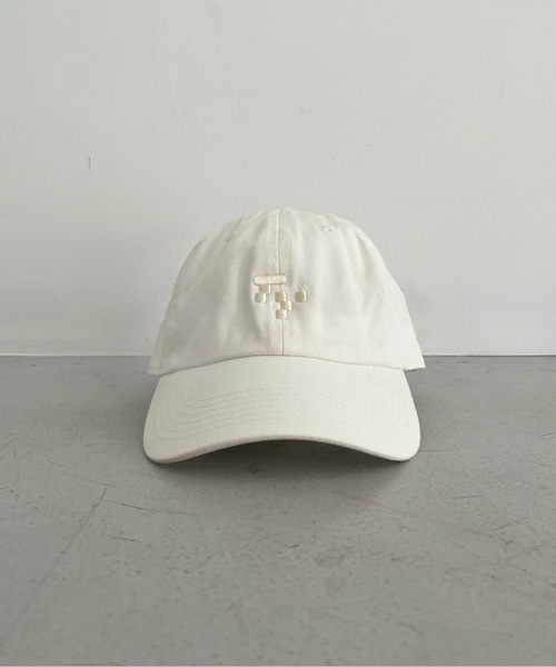 KAIKO（カイコー） キャップ 帽子 KAIKO Ty cap twill メンズ