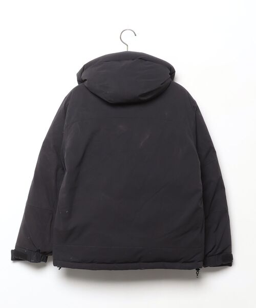 FREAK'S STORE（フリークスストア） ダウンジャケット「FIRST DOWN