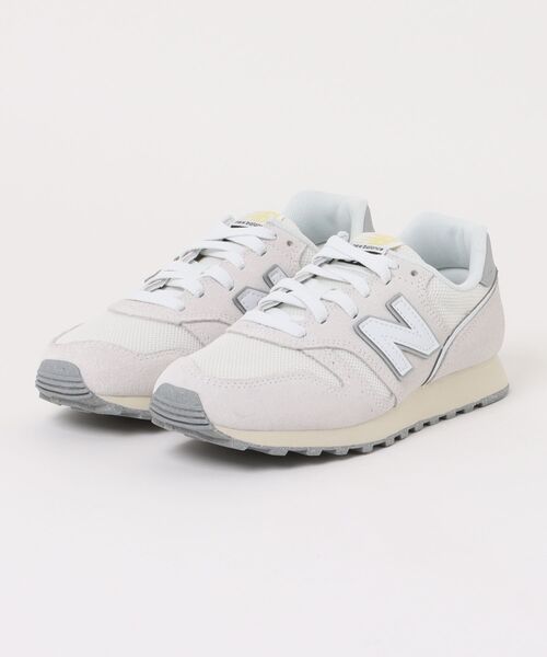New Balance（ニューバランス） 373 スニーカー WL373 XE2 レディース