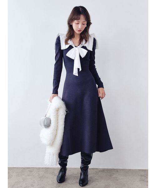 SNIDEL（スナイデル） ワンピース 「NEW YEAR'S SPECIAL ITEM