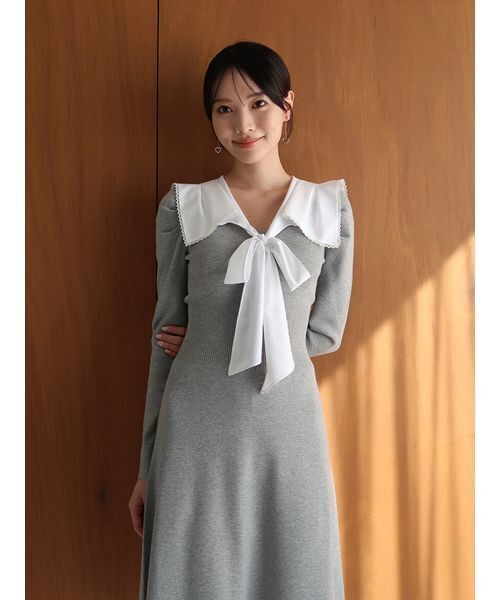 SNIDEL（スナイデル） ワンピース 「NEW YEAR'S SPECIAL ITEM