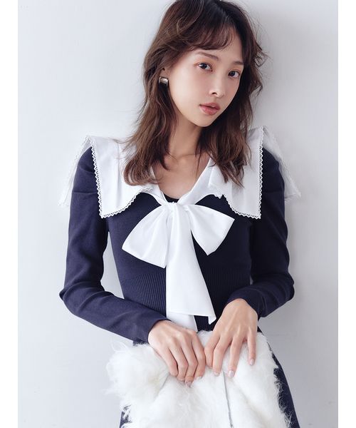 SNIDEL（スナイデル） ワンピース 「NEW YEAR'S SPECIAL ITEM