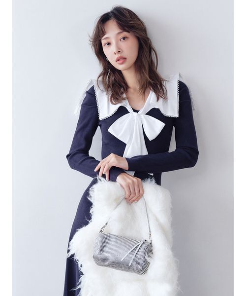 SNIDEL（スナイデル） ワンピース 「NEW YEAR'S SPECIAL ITEM