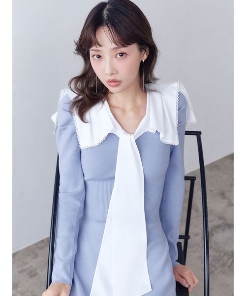 SNIDEL（スナイデル） ワンピース 「NEW YEAR'S SPECIAL ITEM