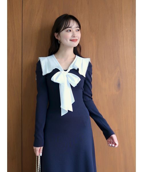 SNIDEL（スナイデル） ワンピース 「NEW YEAR'S SPECIAL ITEM