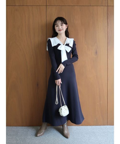 SNIDEL（スナイデル） ワンピース 「NEW YEAR'S SPECIAL ITEM