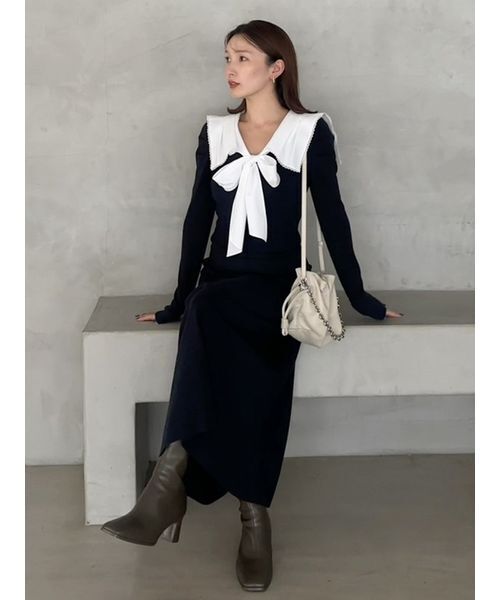 SNIDEL（スナイデル） ワンピース 「NEW YEAR'S SPECIAL ITEM