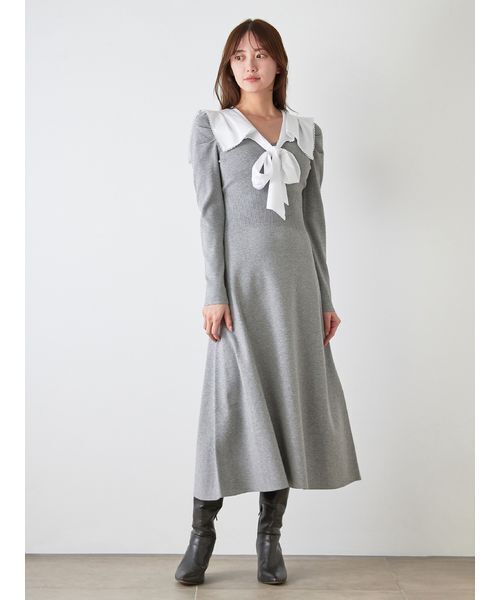 SNIDEL（スナイデル） ワンピース 「NEW YEAR'S SPECIAL ITEM