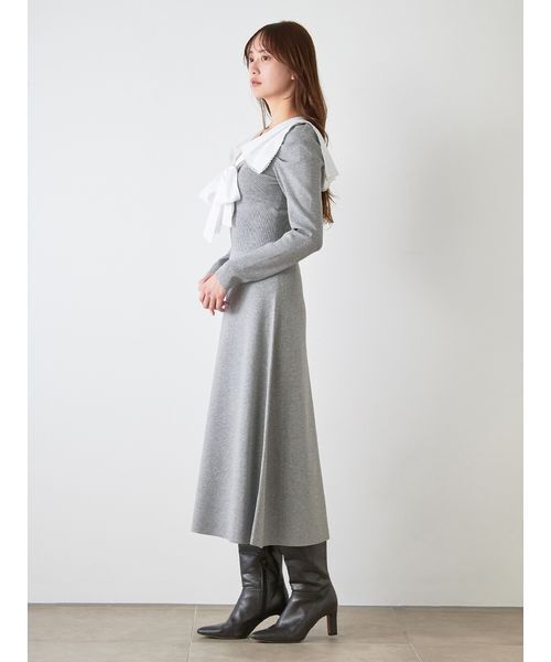 SNIDEL（スナイデル） ワンピース 「NEW YEAR'S SPECIAL ITEM