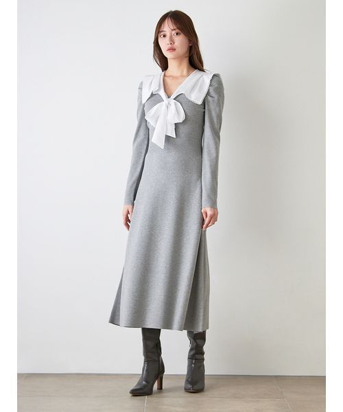 SNIDEL（スナイデル） ワンピース 「NEW YEAR'S SPECIAL ITEM