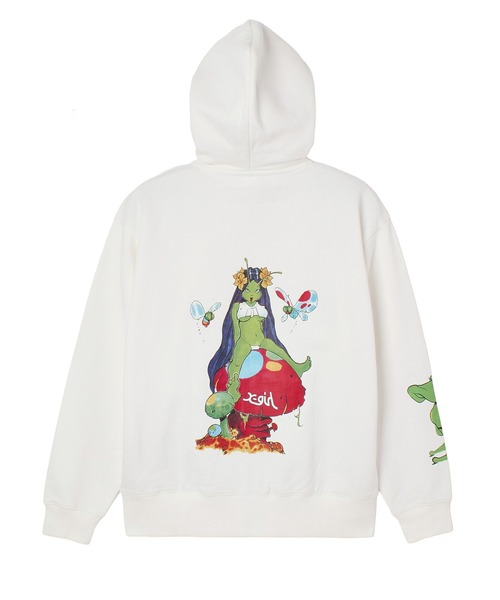 ぐぐ♡ スチール3段ワゴン/KD-3/幅395×奥行550×高さ616mm/ニューグレー/KD