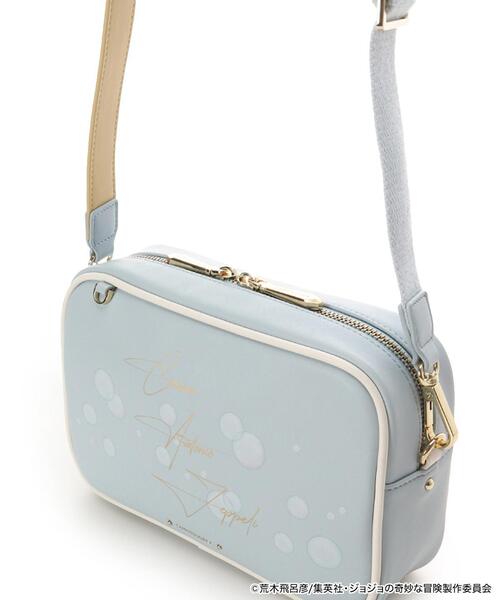 Samantha Vega（サマンサベガ） ショルダーバッグ バッグ アニメ