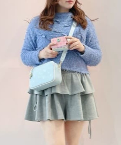 Samantha Vega（サマンサベガ） ショルダーバッグ バッグ アニメ