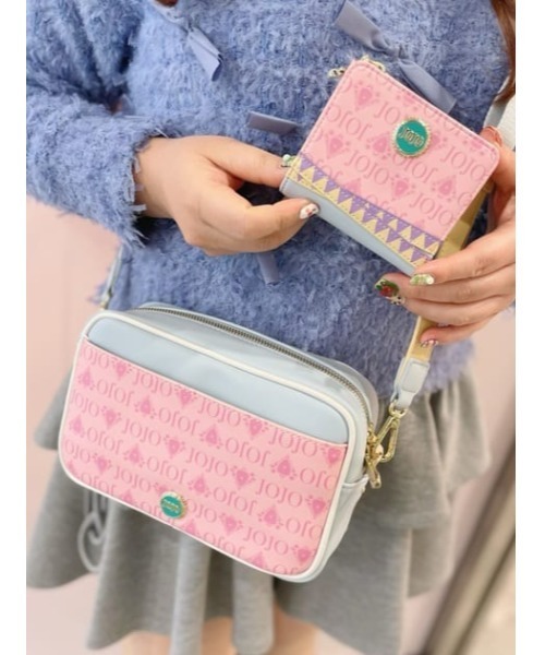 Samantha Vega（サマンサベガ） ショルダーバッグ バッグ アニメ