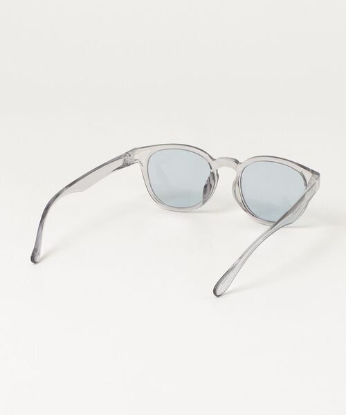 [Jugaad14] солнцезащитные очки FREE серый мужской 