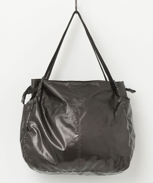 「Jack Gomme」 トートバッグ - グレー レディース_画像2