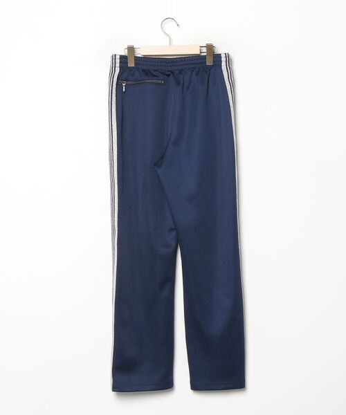 Needles（ニードルス） ジャージパンツ S ネイビー メンズ : ZOZOTOWN
