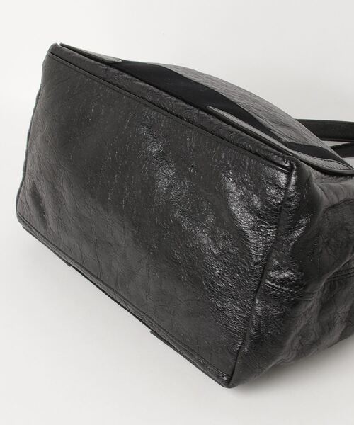 BALENCIAGA（バレンシアガ） ハンドバッグ - ブラック レディース