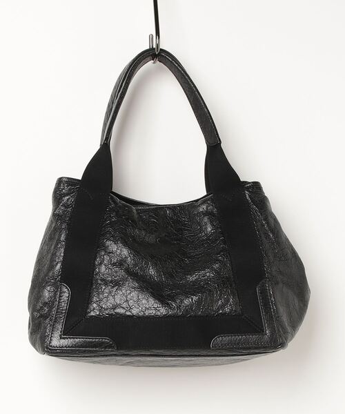 BALENCIAGA（バレンシアガ） ハンドバッグ - ブラック レディース