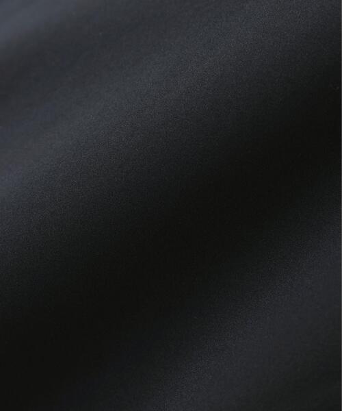 LE PHIL（ル フィル） ブラウス シャツ 入学式 ブロードスタンドフレア 
