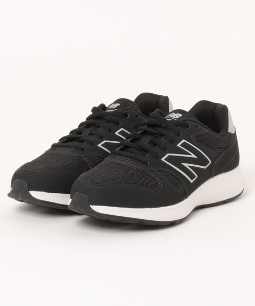 美品　new balance(ニューバランス) レディース スニーカー　24.5 New Balance（ニューバランス） スニーカー レディース : ZOZOTOWN