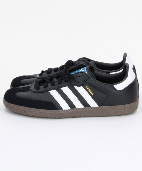 スニーカー 限定展開 adidas/アディダス オリジナルス サンバ OG / Samba OG メンズの画像